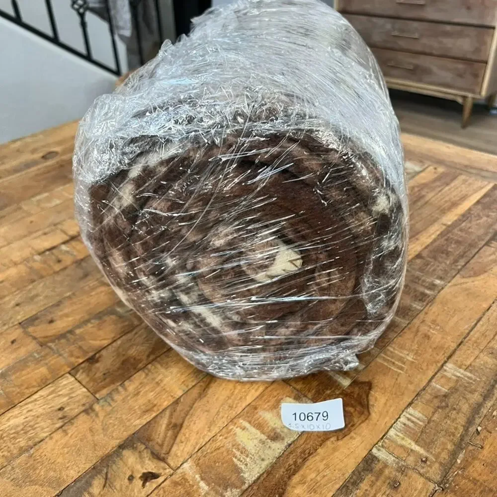 Peruvian Alpaca Co this vintage